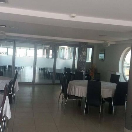 Esperanto Hotel Strumica Eksteriør billede