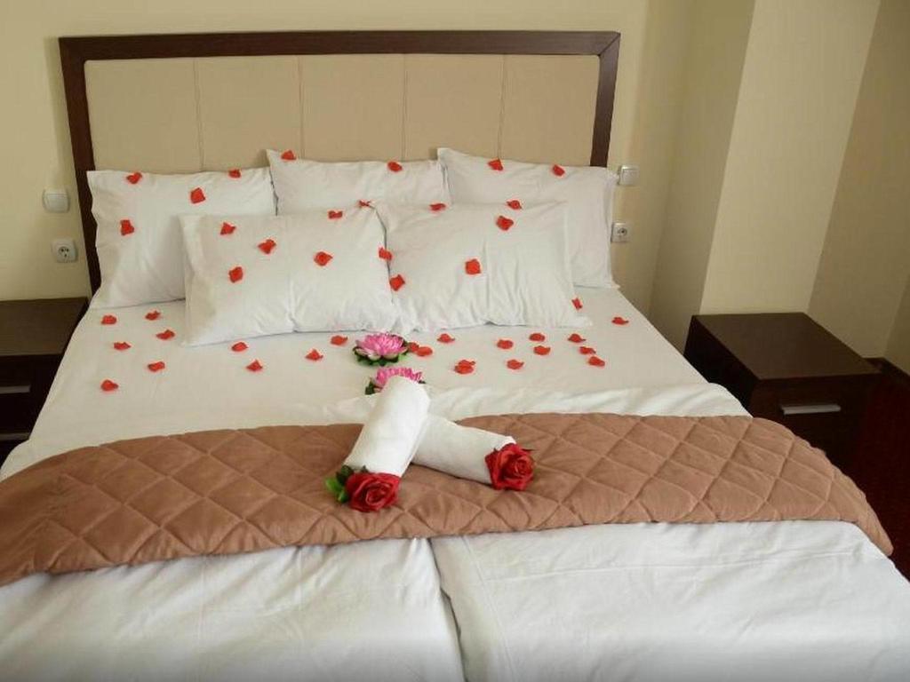 Esperanto Hotel Strumica Værelse billede
