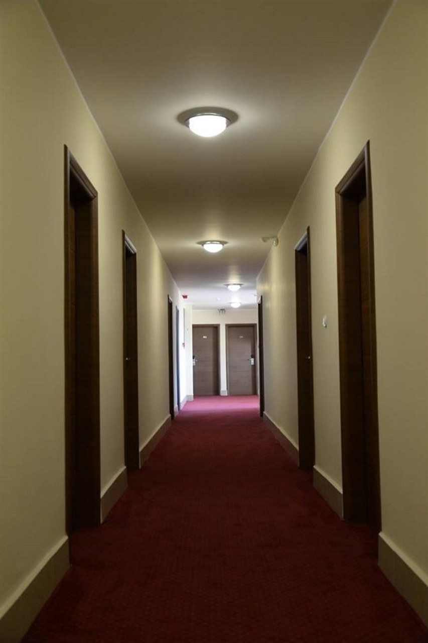 Esperanto Hotel Strumica Eksteriør billede