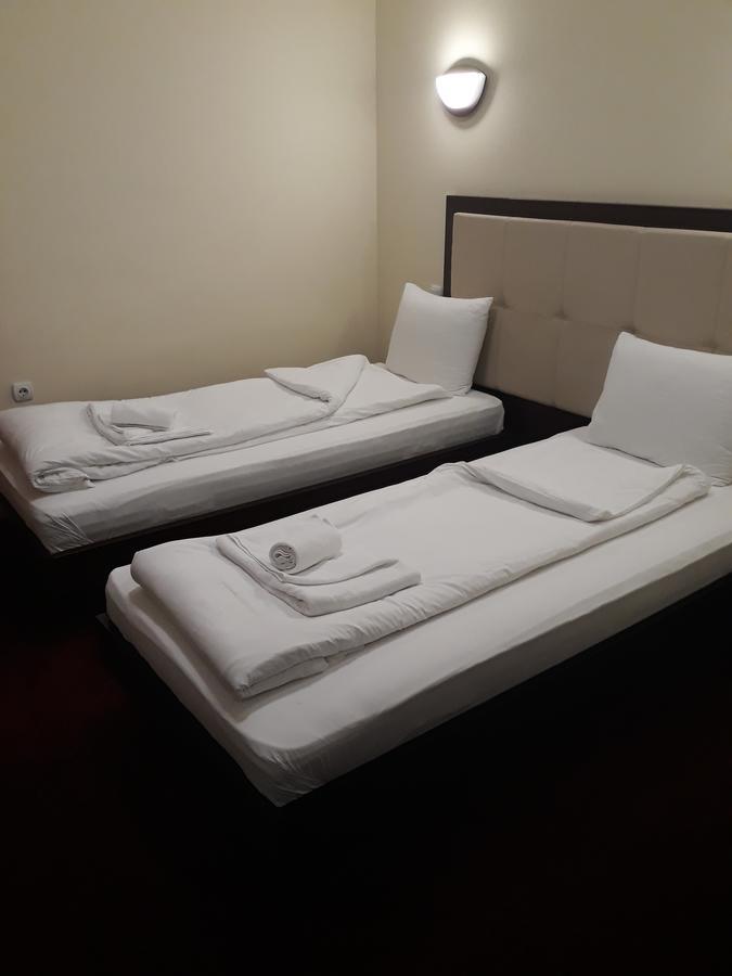 Esperanto Hotel Strumica Eksteriør billede