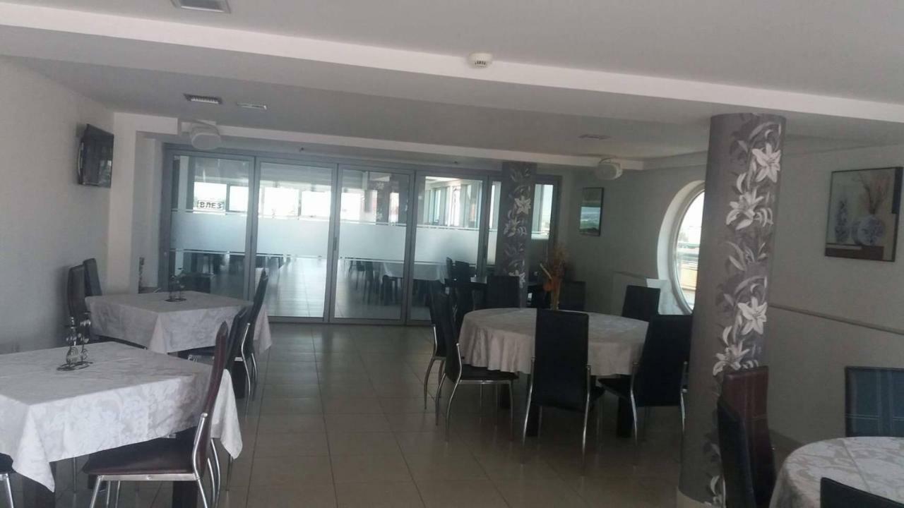 Esperanto Hotel Strumica Eksteriør billede
