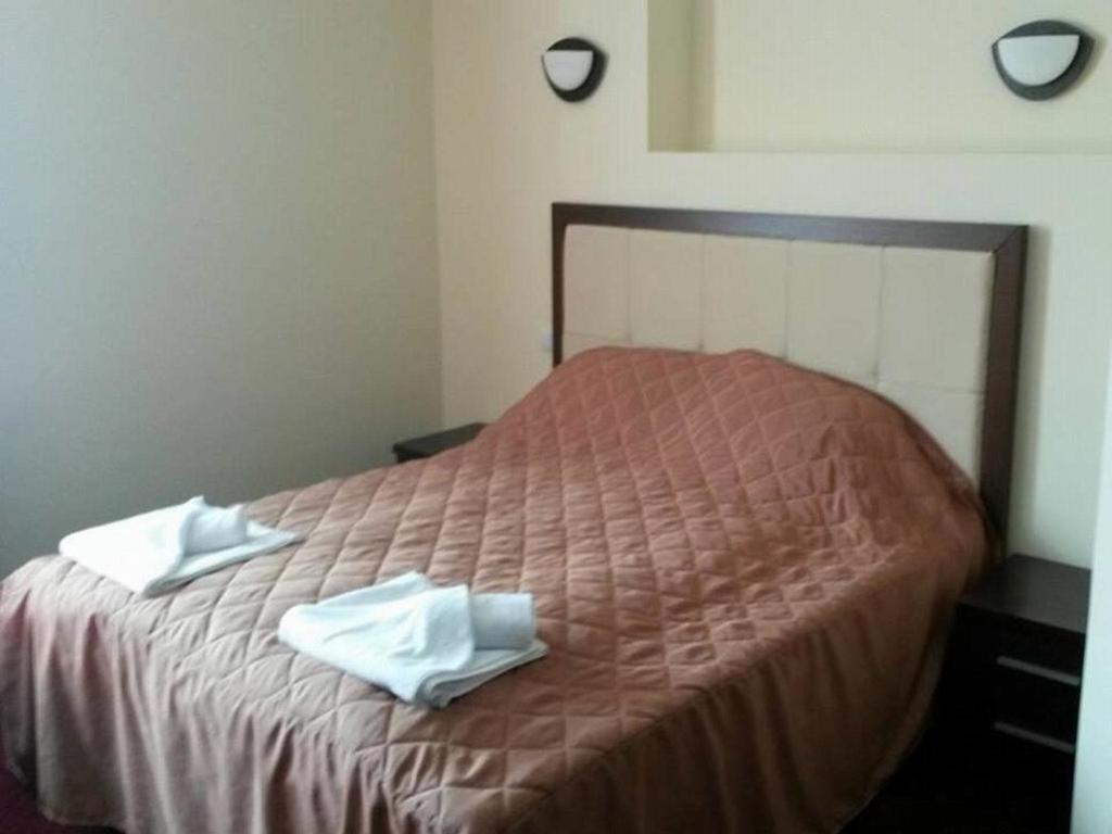 Esperanto Hotel Strumica Eksteriør billede